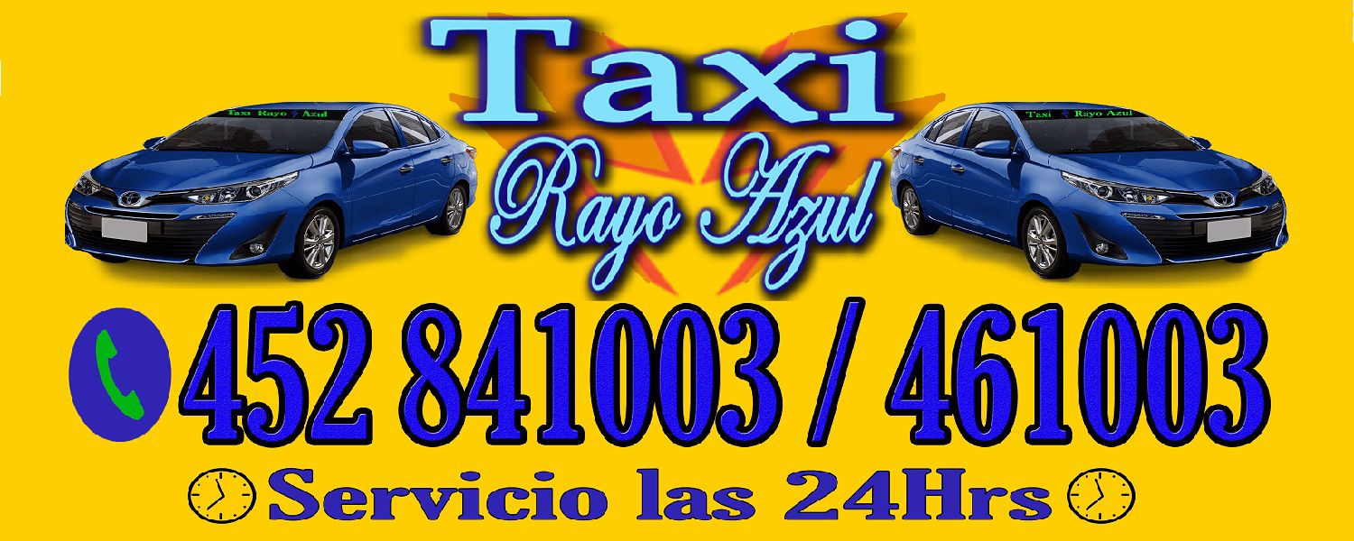 Radio Taxi Rayo Azul, Victoria, Provincia de Malleco, Región de la Araucanía, primera ciudad Centro Comercial Virtual de Chile